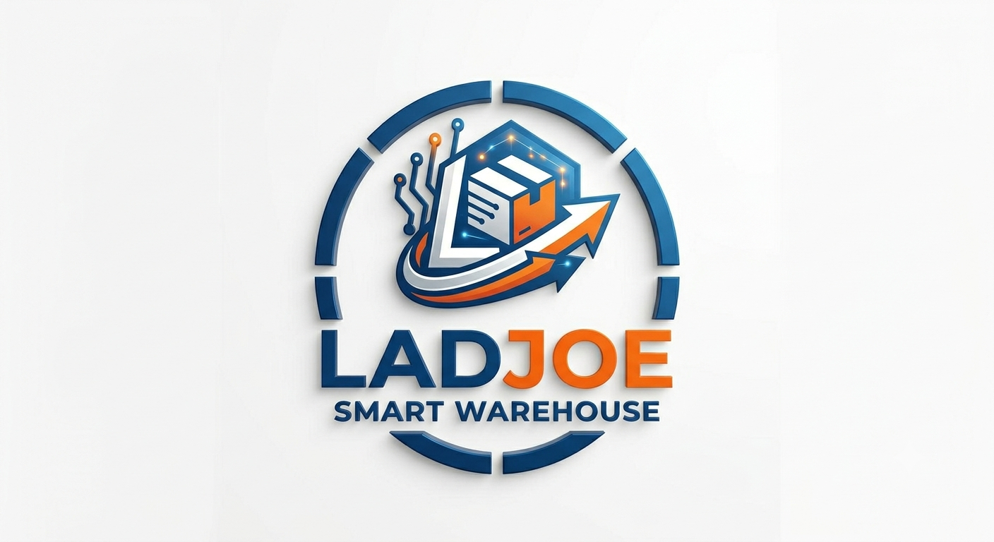 LADJOE Smart Warehouse